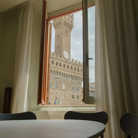 Signoria N°5 Apartment Florence Exterior photo