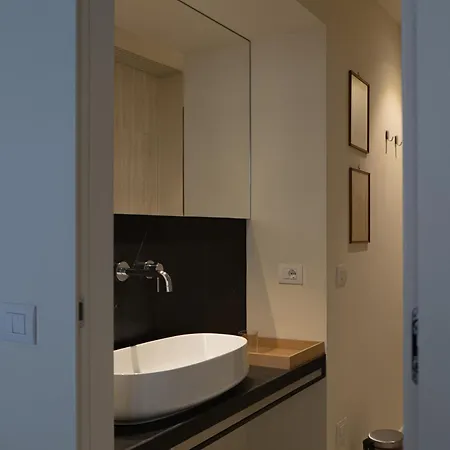 Signoria N°5 Apartment Florence Exterior photo