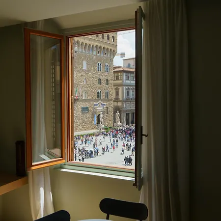 Signoria N°5 Apartment Florence Exterior photo