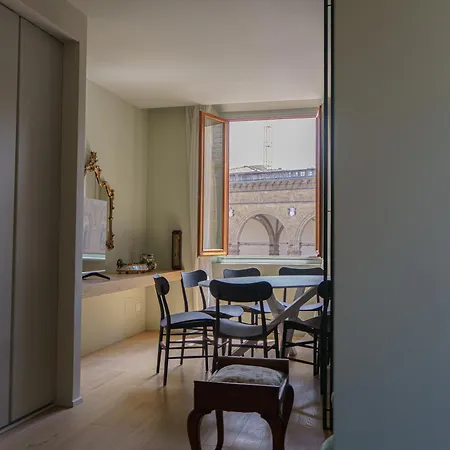 Signoria N°5 Apartment Florence Exterior photo