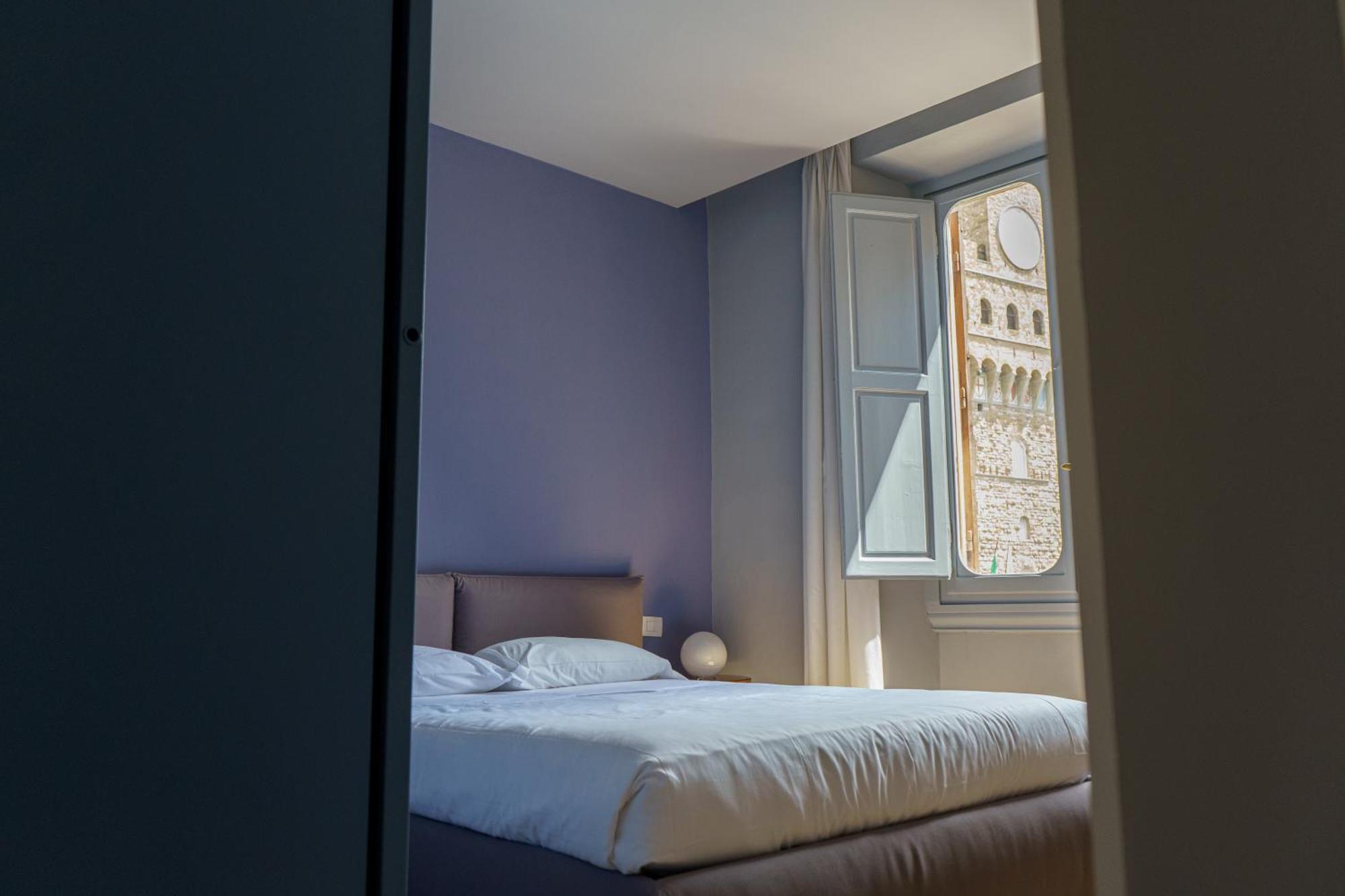 Appartamento Signoria N°5 Firenze