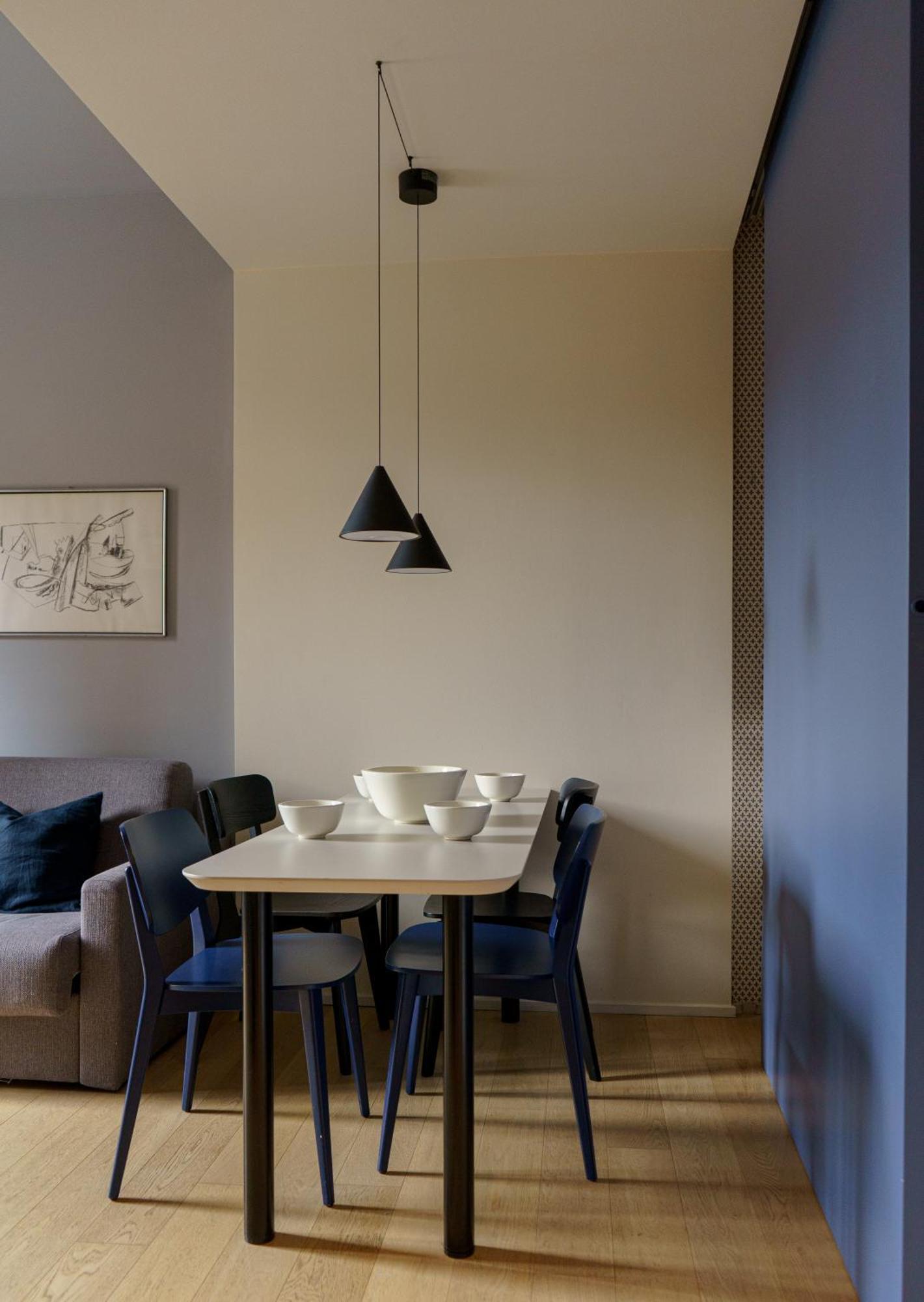 Signoria N°5 Appartement Florence