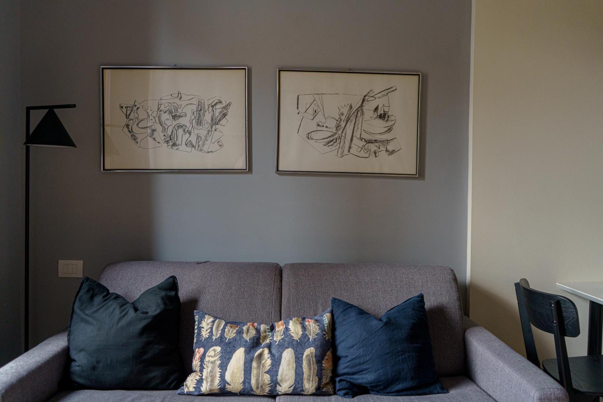 Signoria N°5 Appartement Florence