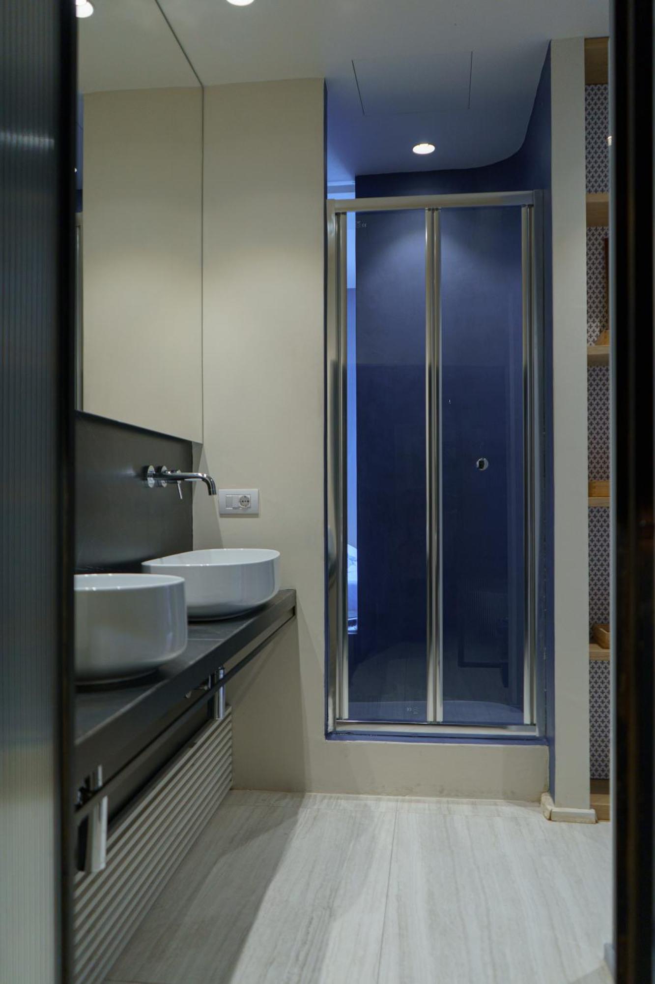 Appartement Signoria N°5 Florence