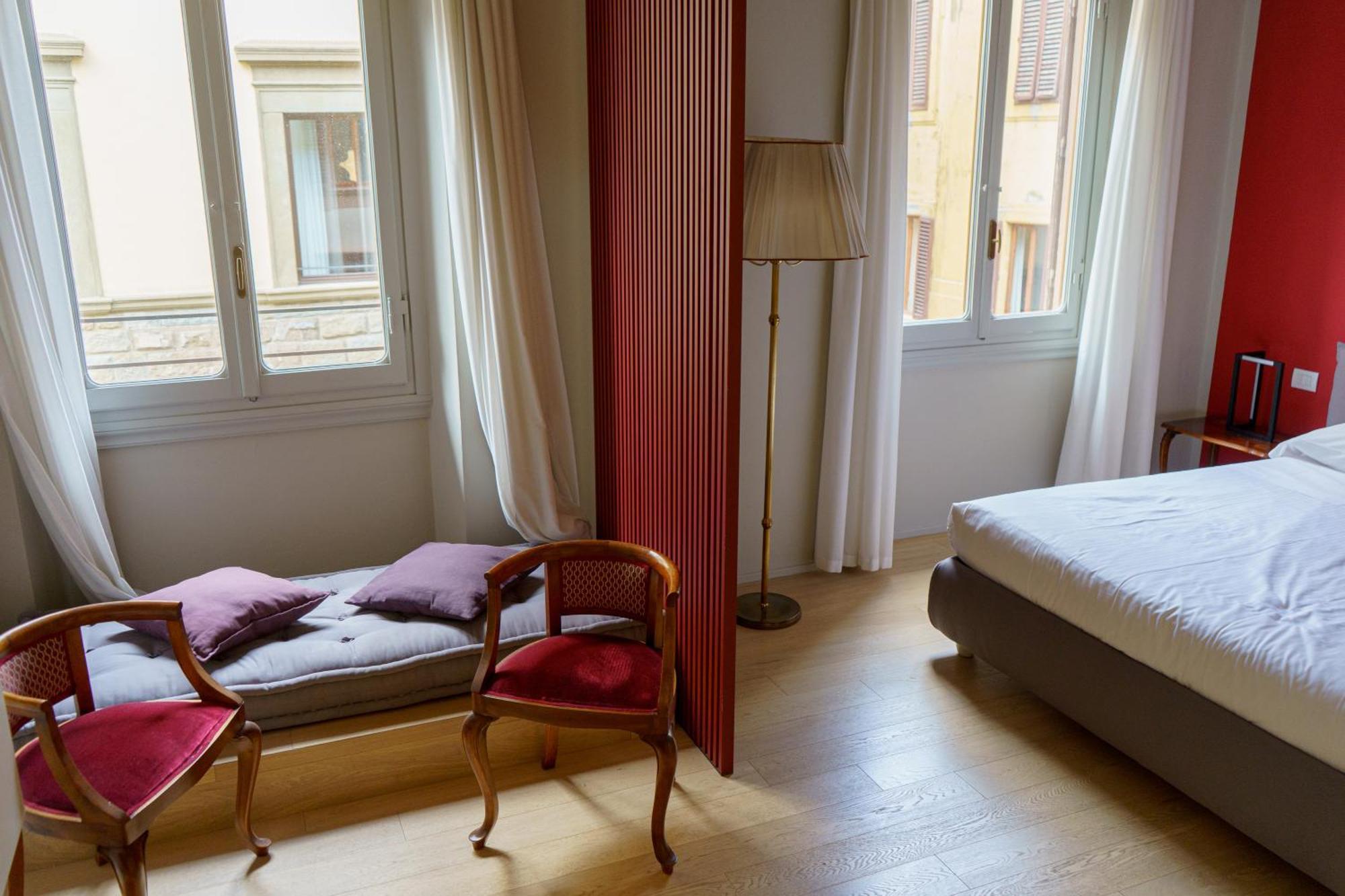 Signoria N°5 Appartamento Firenze