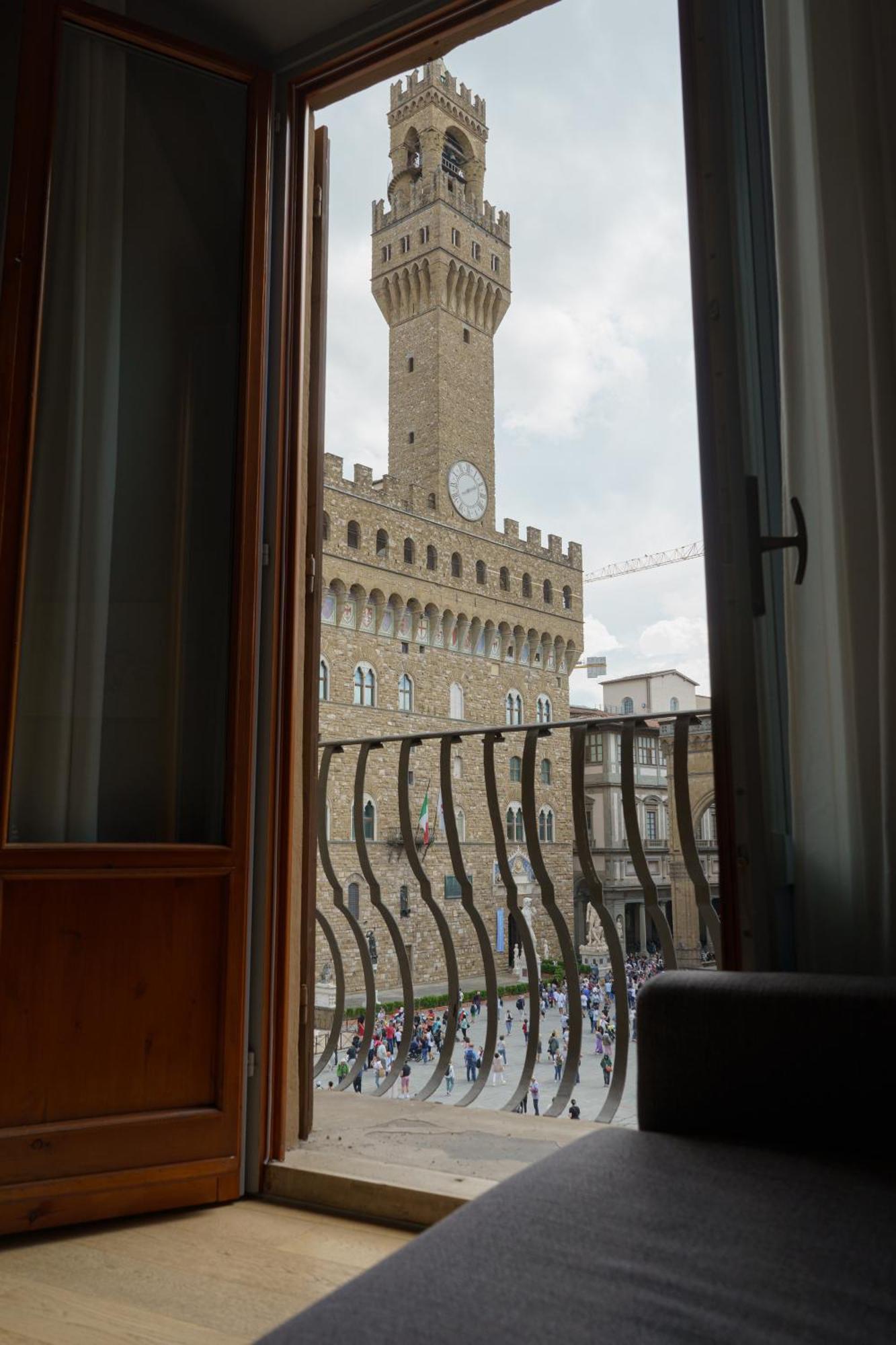 Signoria N°5 Appartamento