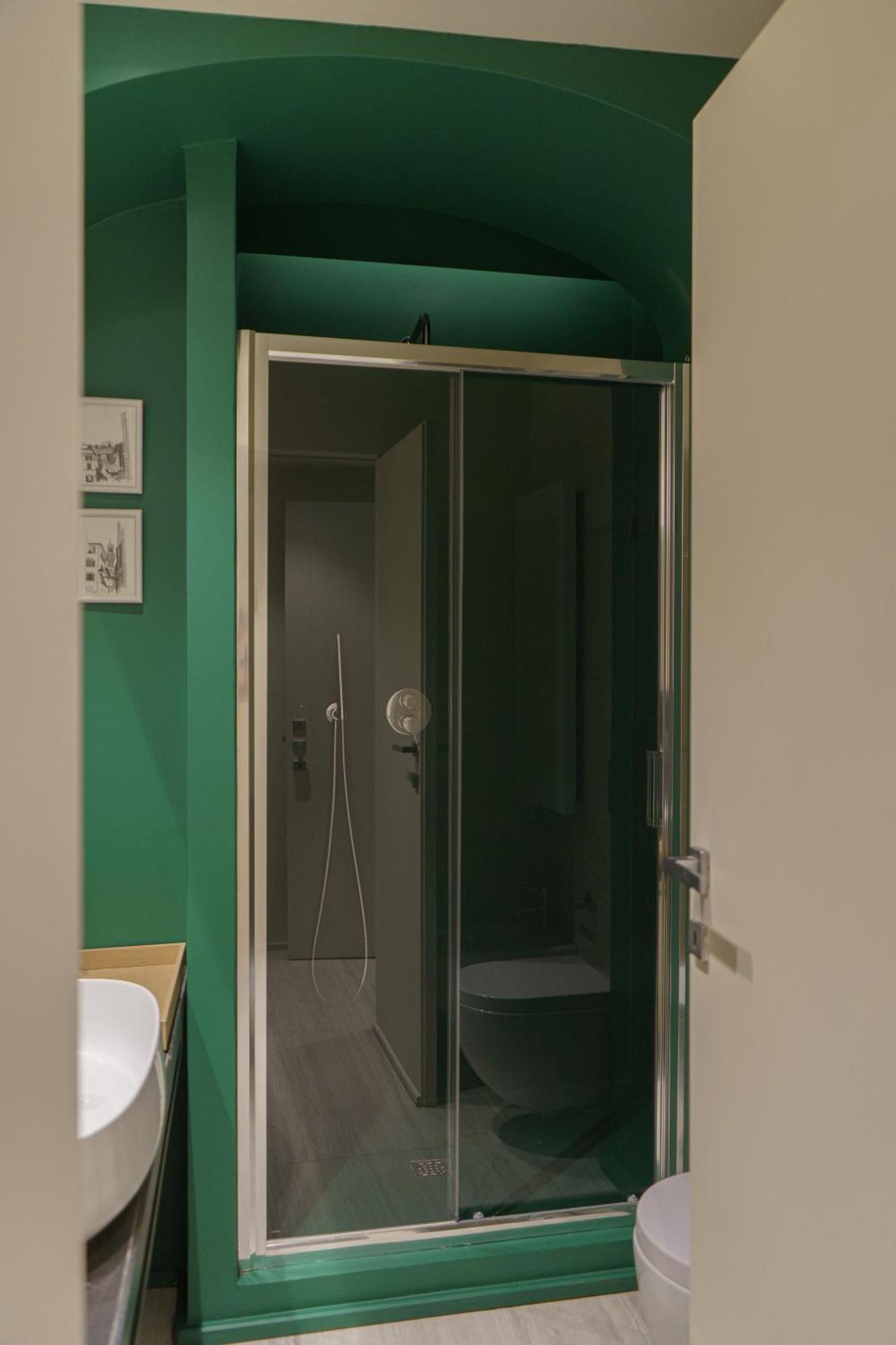 Signoria N°5 Appartement