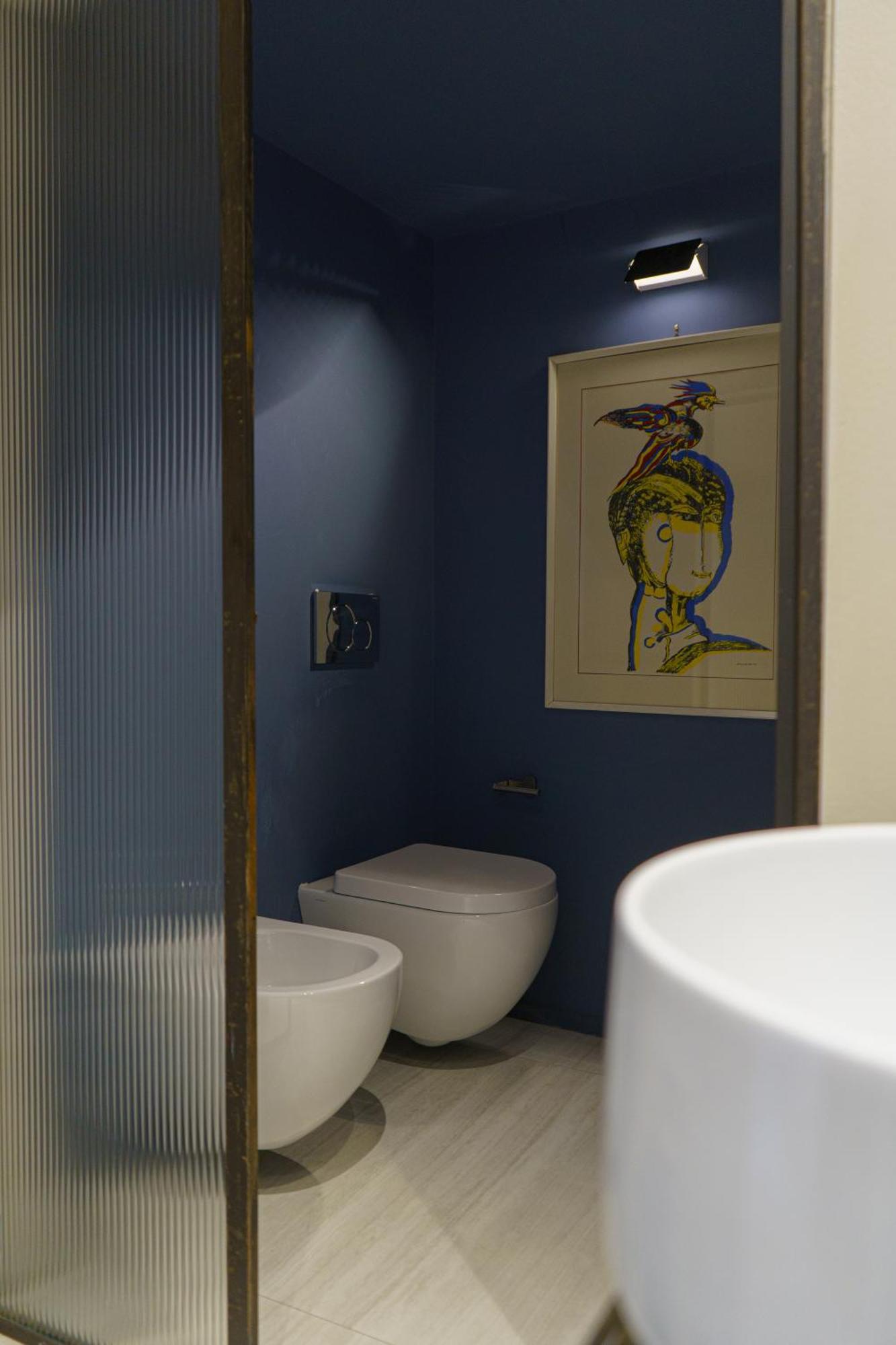 Signoria N°5 Appartement *