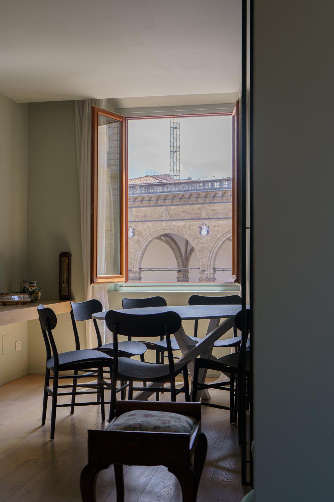 Appartement Signoria N°5 *