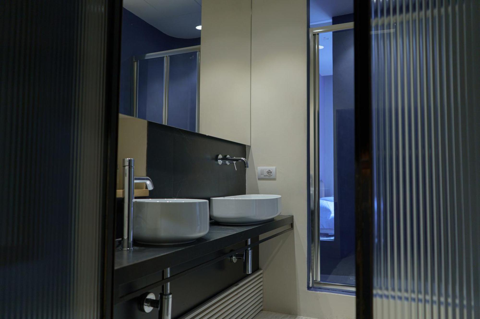 Appartement Signoria N°5 Florence