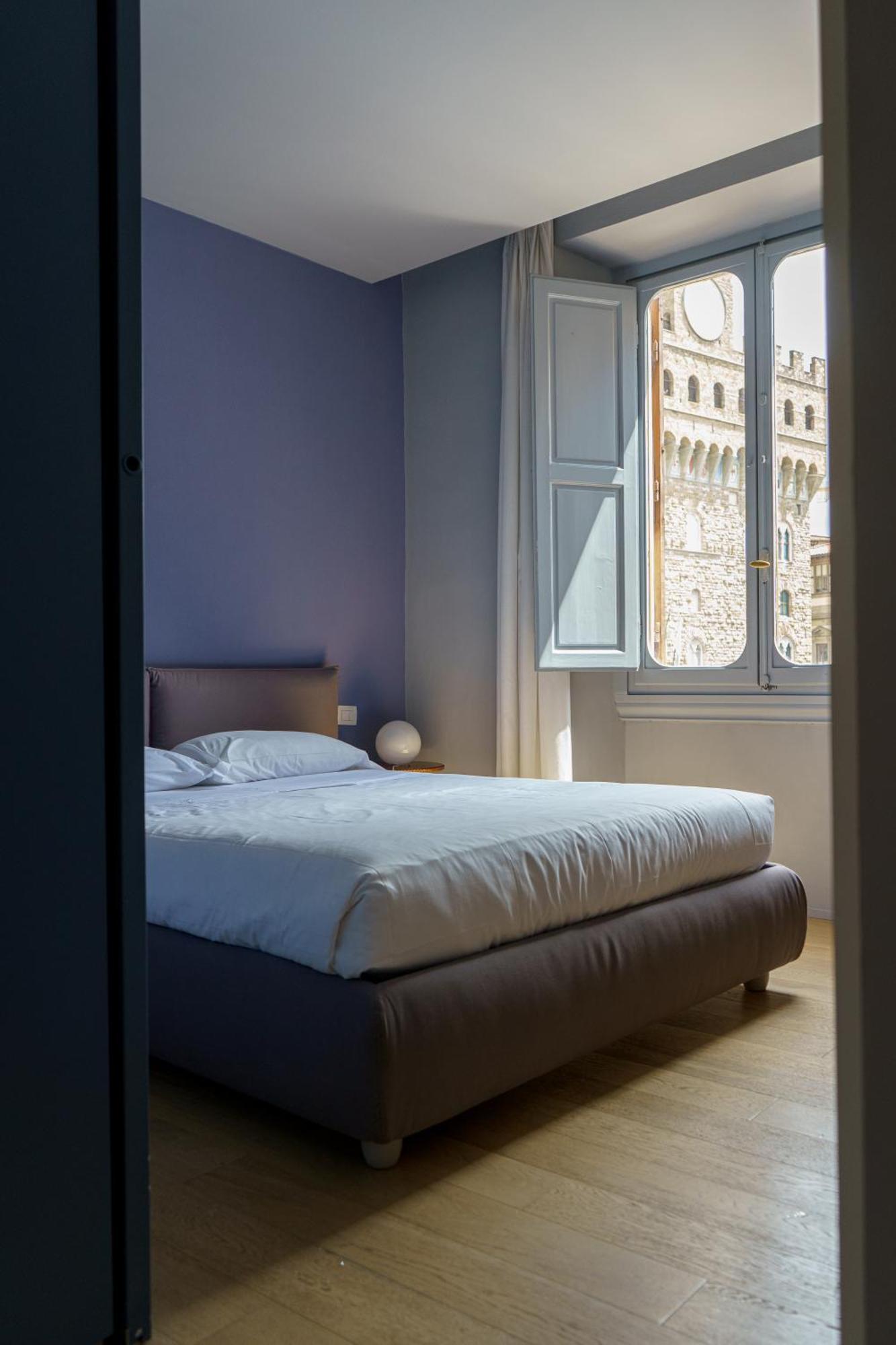 Appartement Signoria N°5