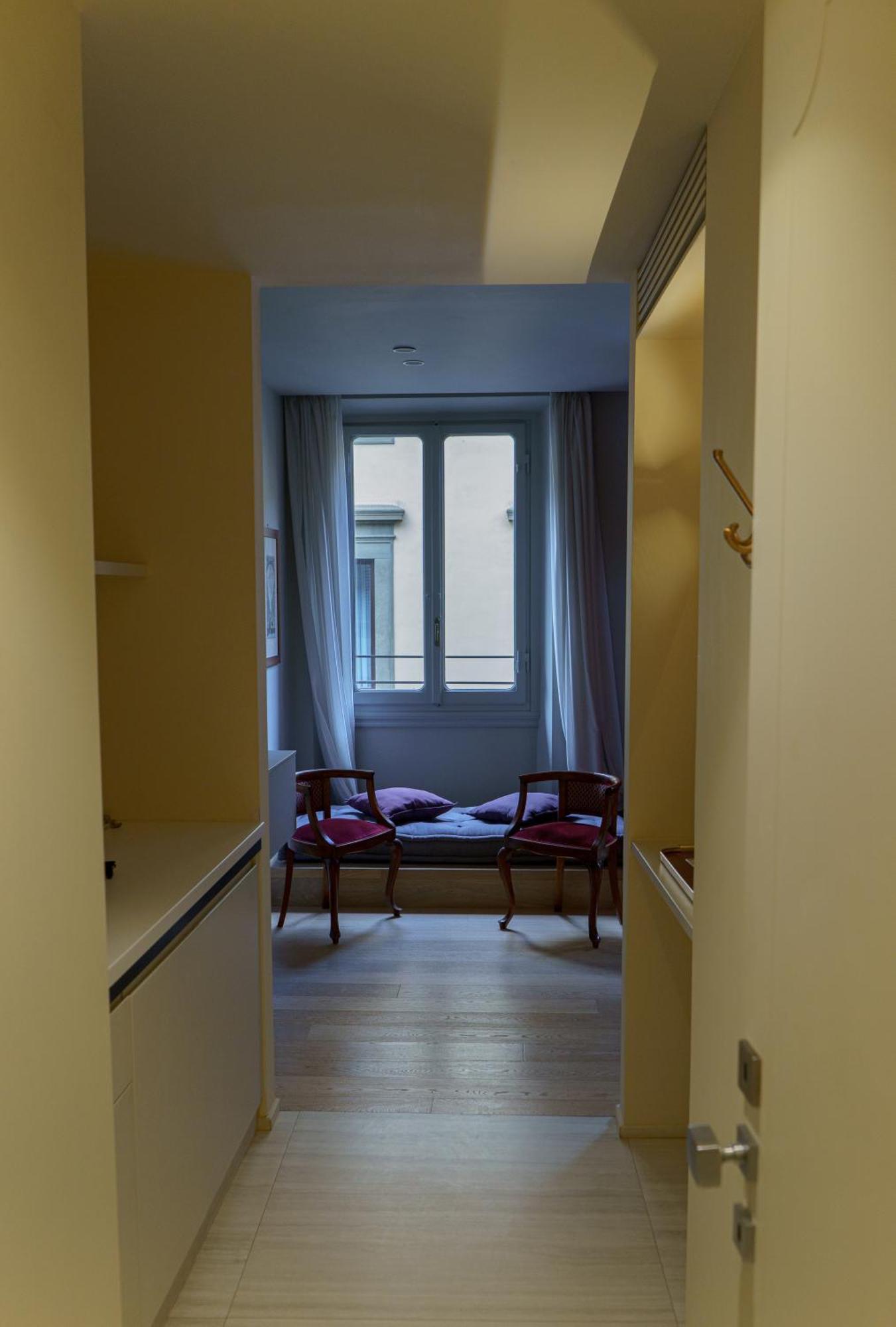 Appartement Signoria N°5 *