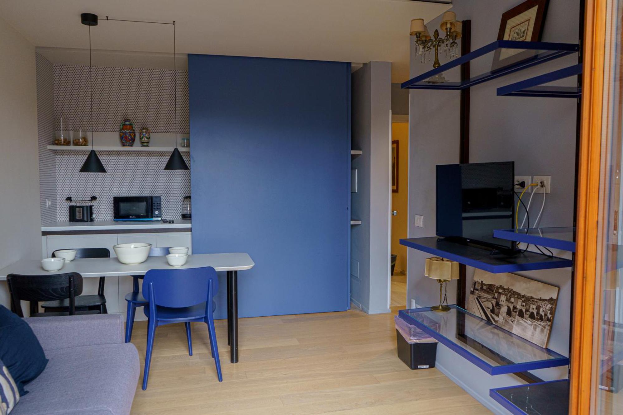 Appartement Signoria N°5 *