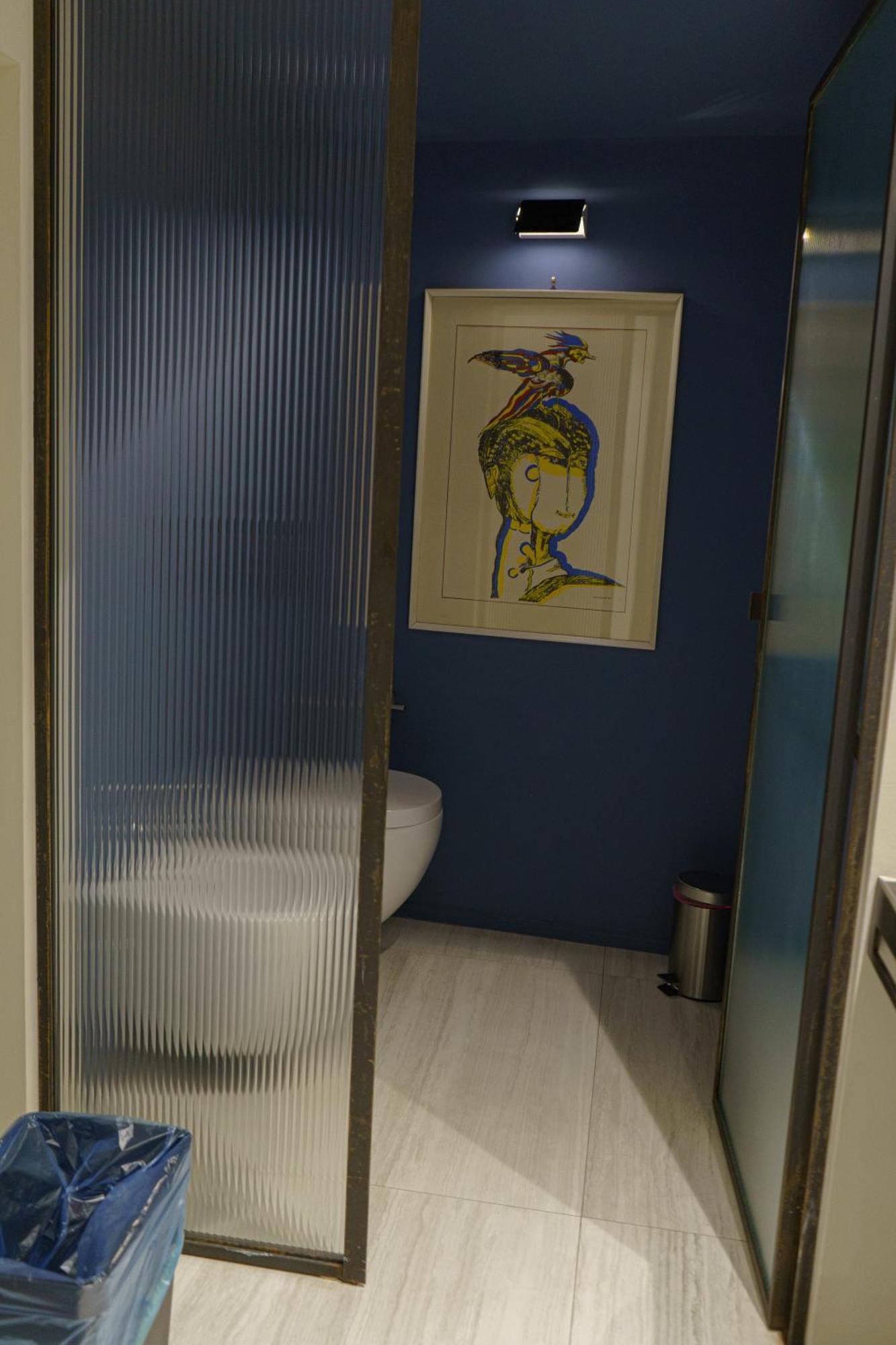 Appartement Signoria N°5 Florence
