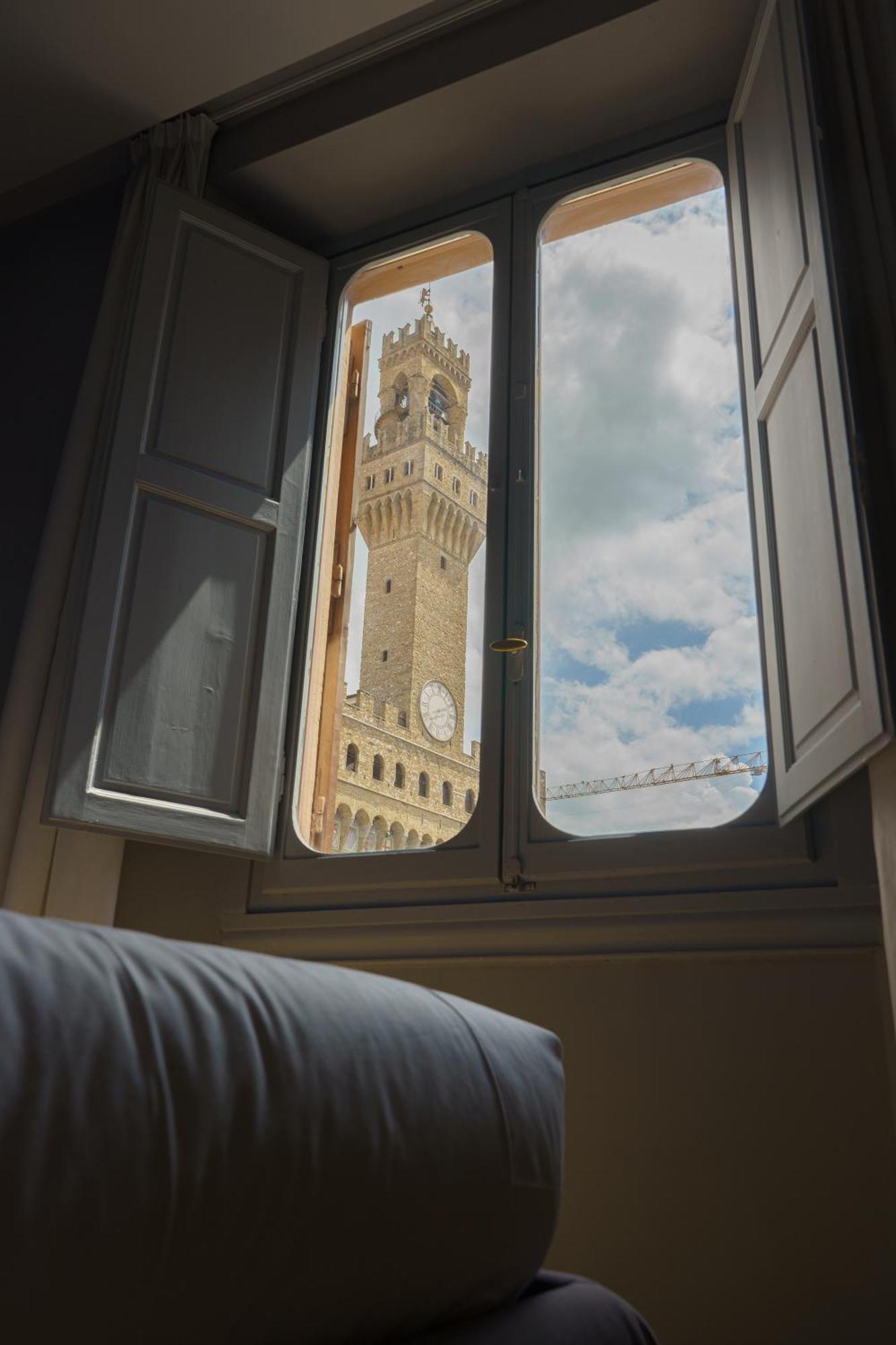 Signoria N°5 Appartement Florence