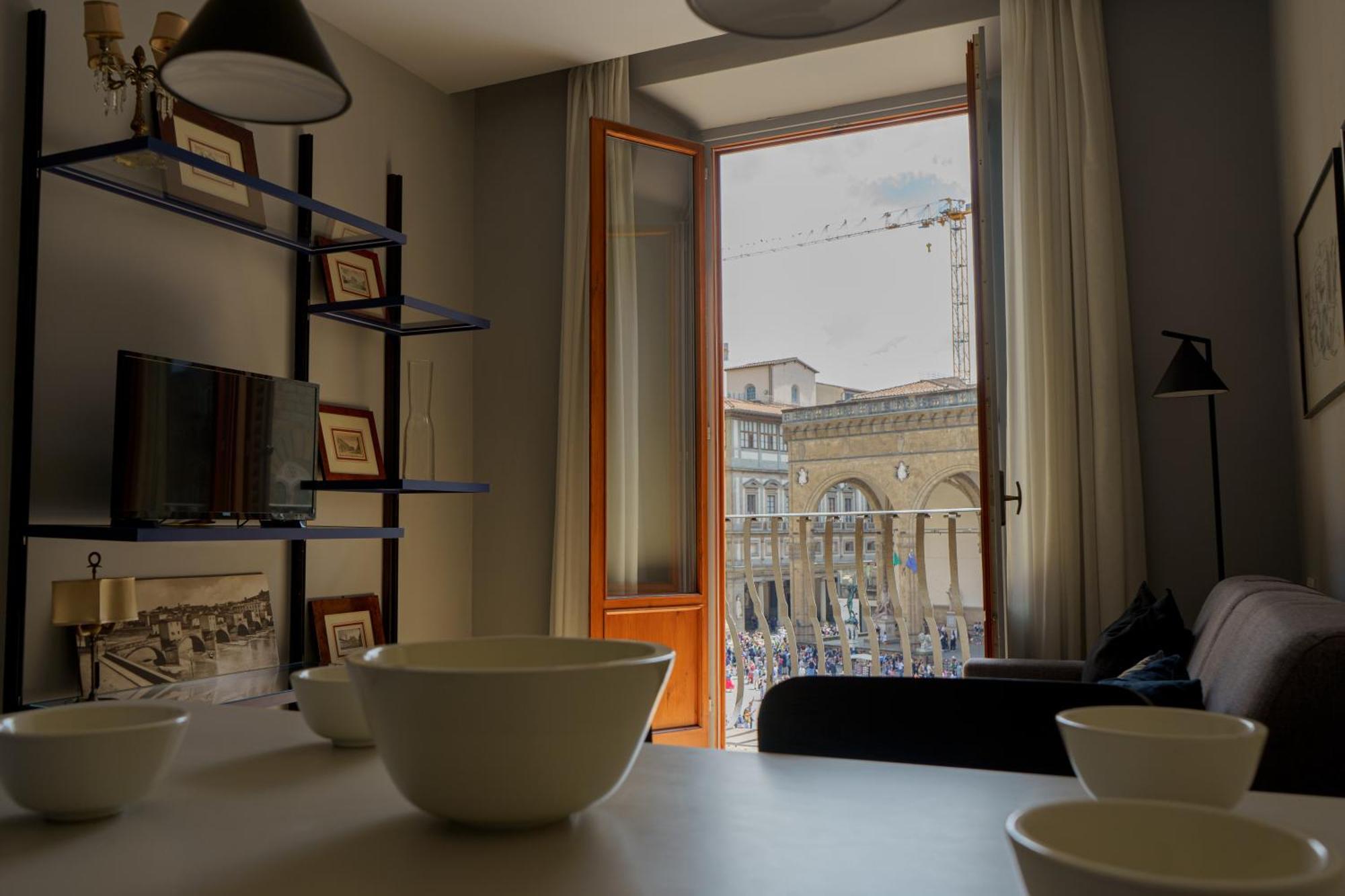 Signoria N°5 Appartement *