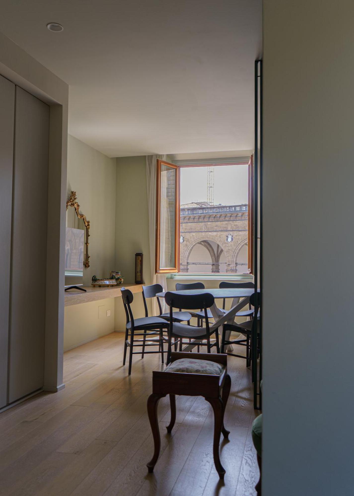 Signoria N°5 Appartement Florence