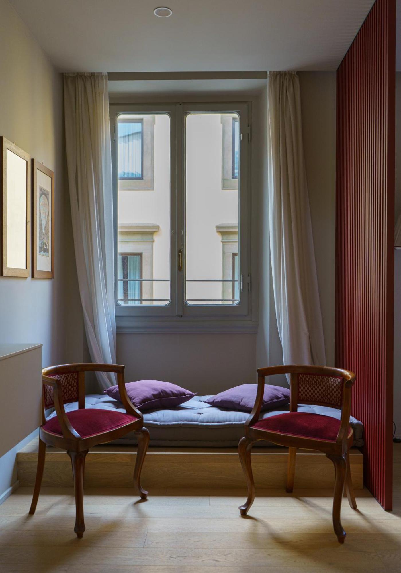 Appartement Signoria N°5 *