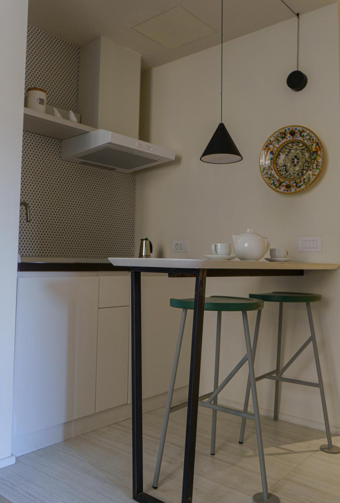 Appartement Signoria N°5
