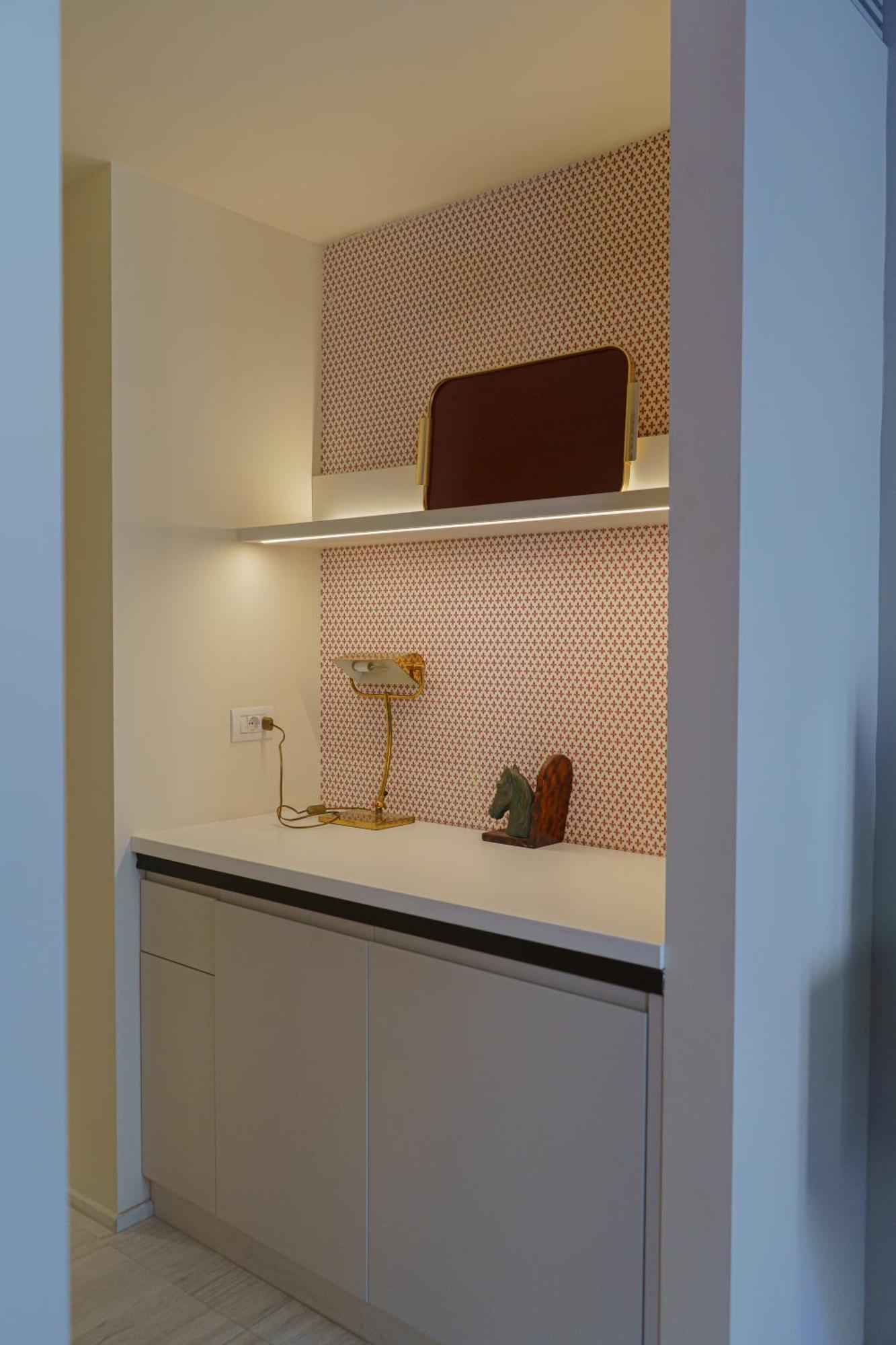 Signoria N°5 Appartement *
